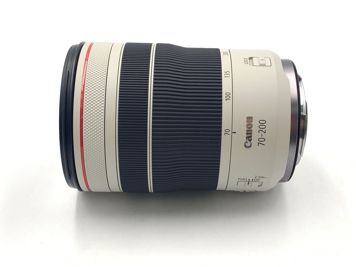 Canon EF 70-200mm f/4L USM （中古品） EF70-200mm F2.8L USM 中古価格比較 - 価格.com