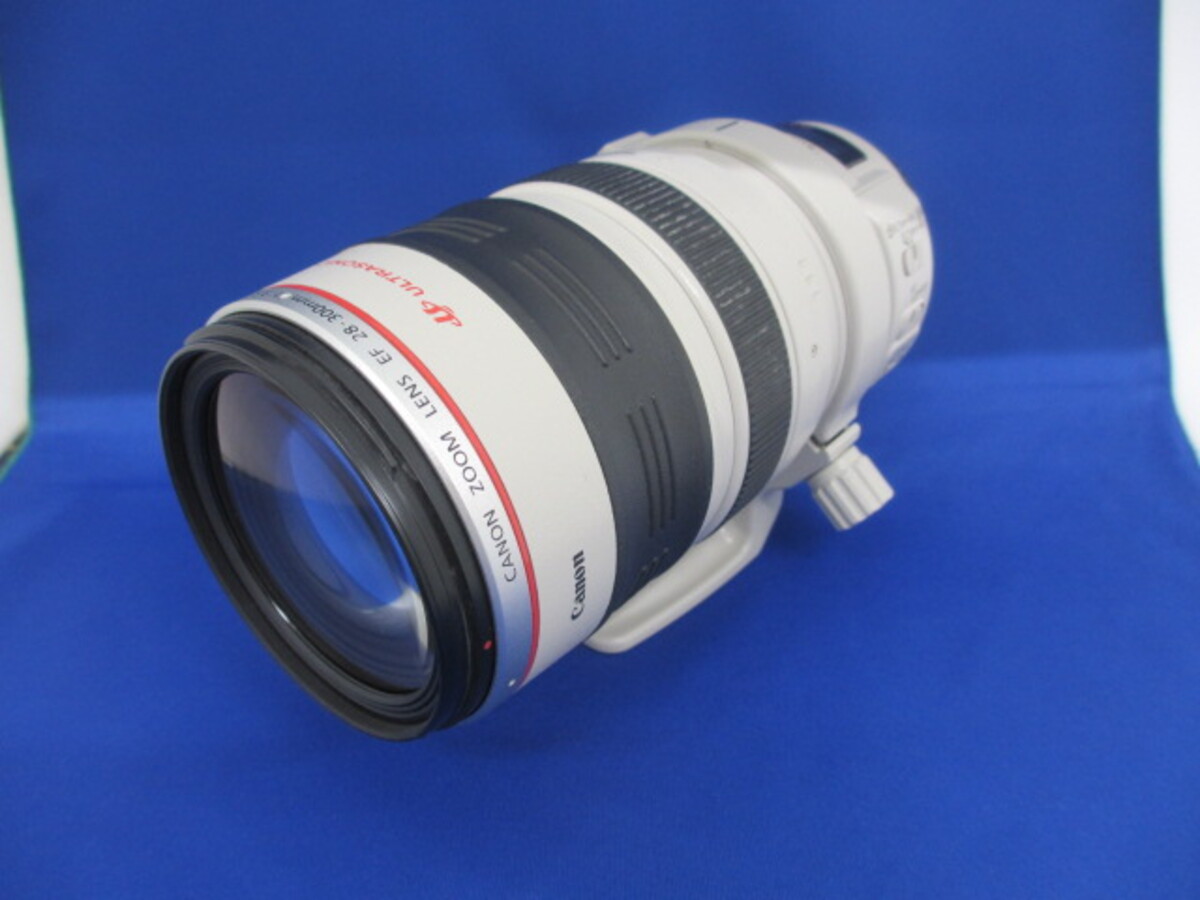中古】キヤノン EF28-300mm F3.5-5.6L IS USM｜｜カメラのキタムラ