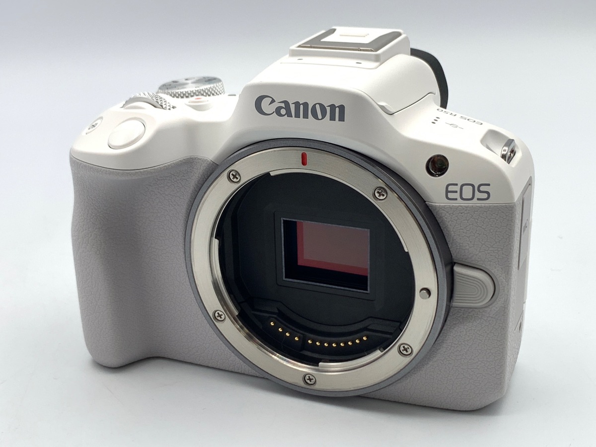 EOS R50 ボディ 中古価格比較 - 価格.com