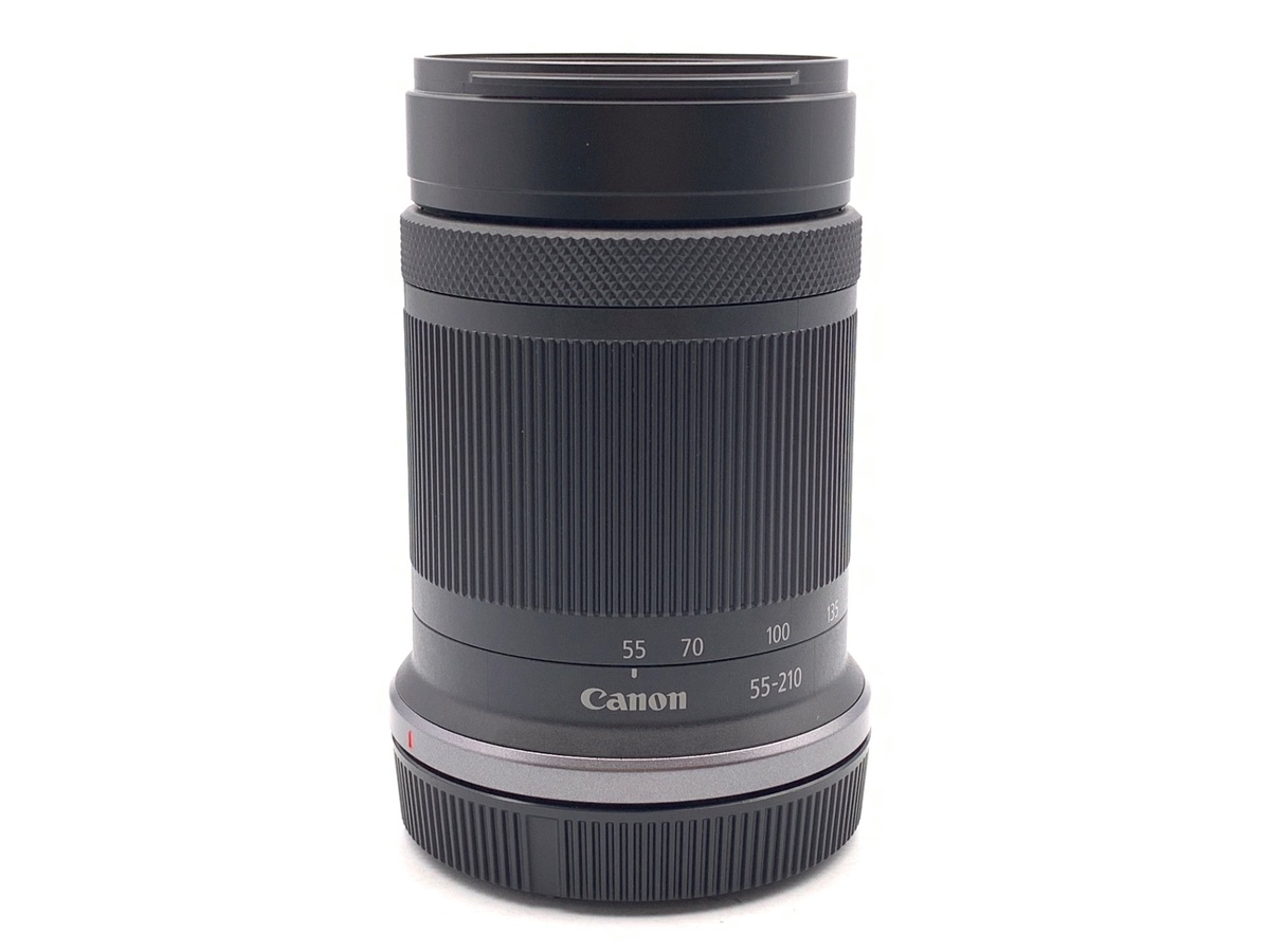 RF-S55-210mm F5-7.1 IS STM 中古価格比較 - 価格.com