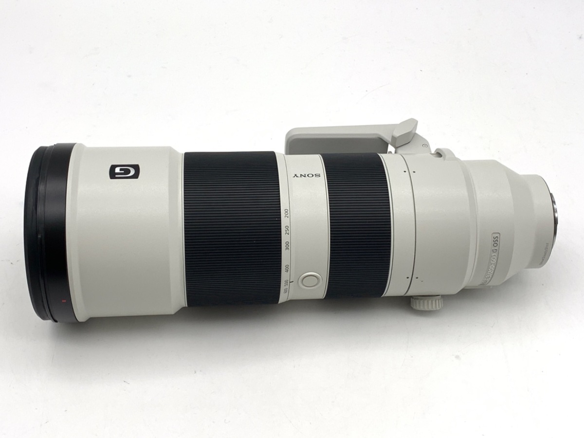 FE 200-600mm F5.6-6.3 G OSS SEL200600G 中古価格比較 - 価格.com