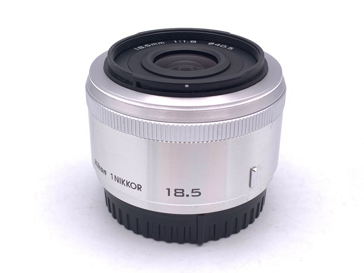 1 NIKKOR 18.5/1.8 ���ް