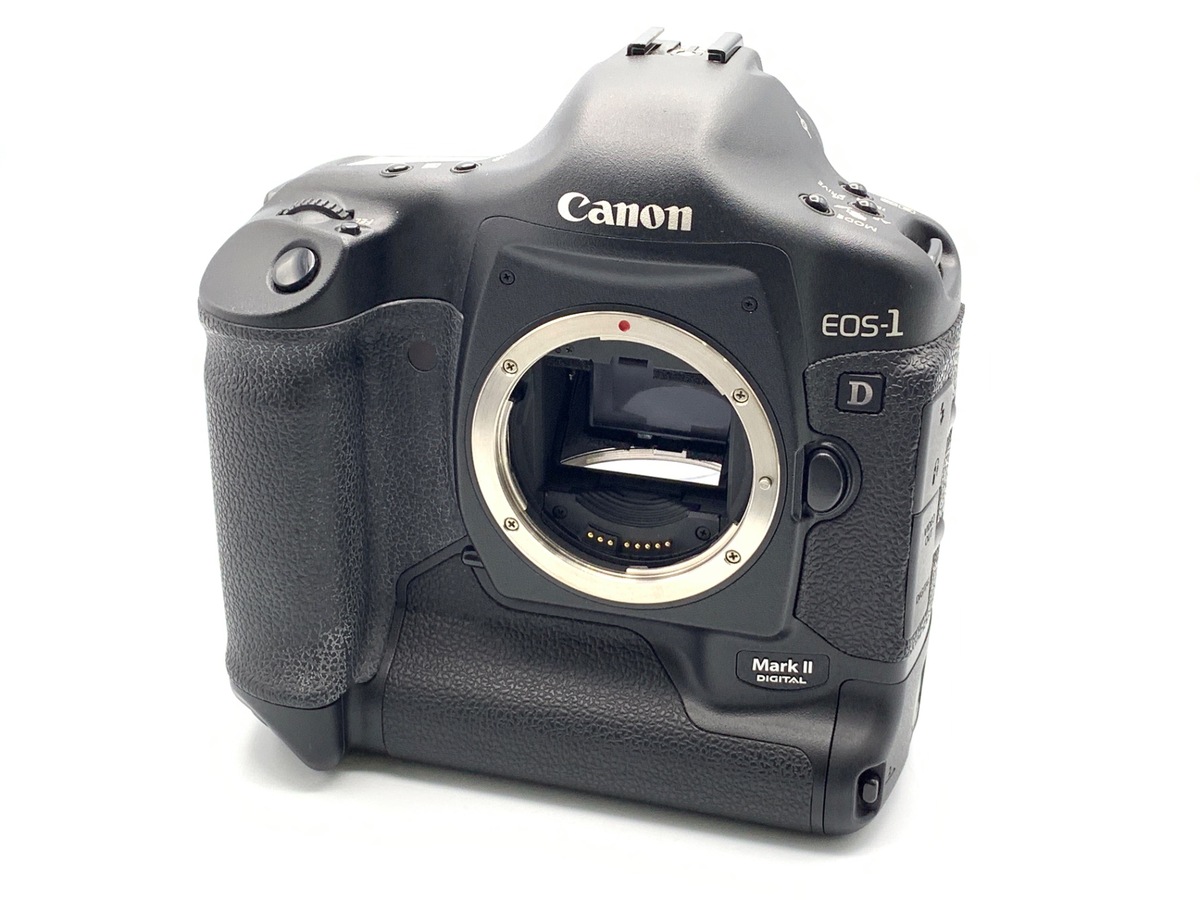 中古】キヤノン EOS-1D Mark II 在庫一覧｜カメラのキタムラ