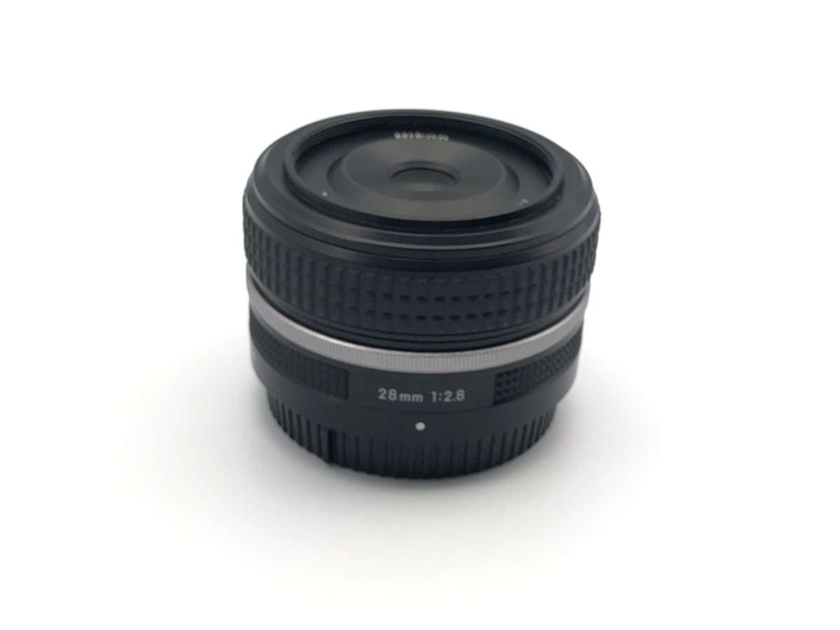 中古】ニコン NIKKOR Z 28mm f/2.8 Special Edition 在庫一覧｜カメラ