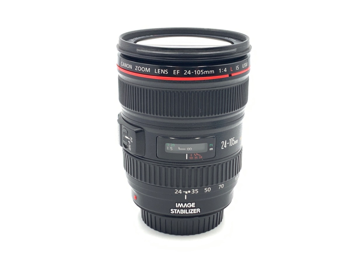 中古】キヤノン EF24-105mm F4L IS USM 在庫一覧｜カメラのキタムラ