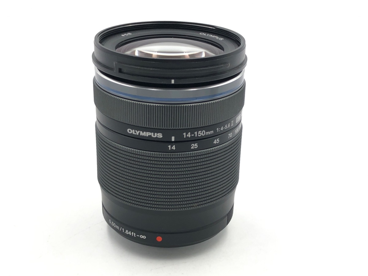 M.ZUIKO DIGITAL ED 14-150mm F4.0-5.6 II 中古価格比較 - 価格.com
