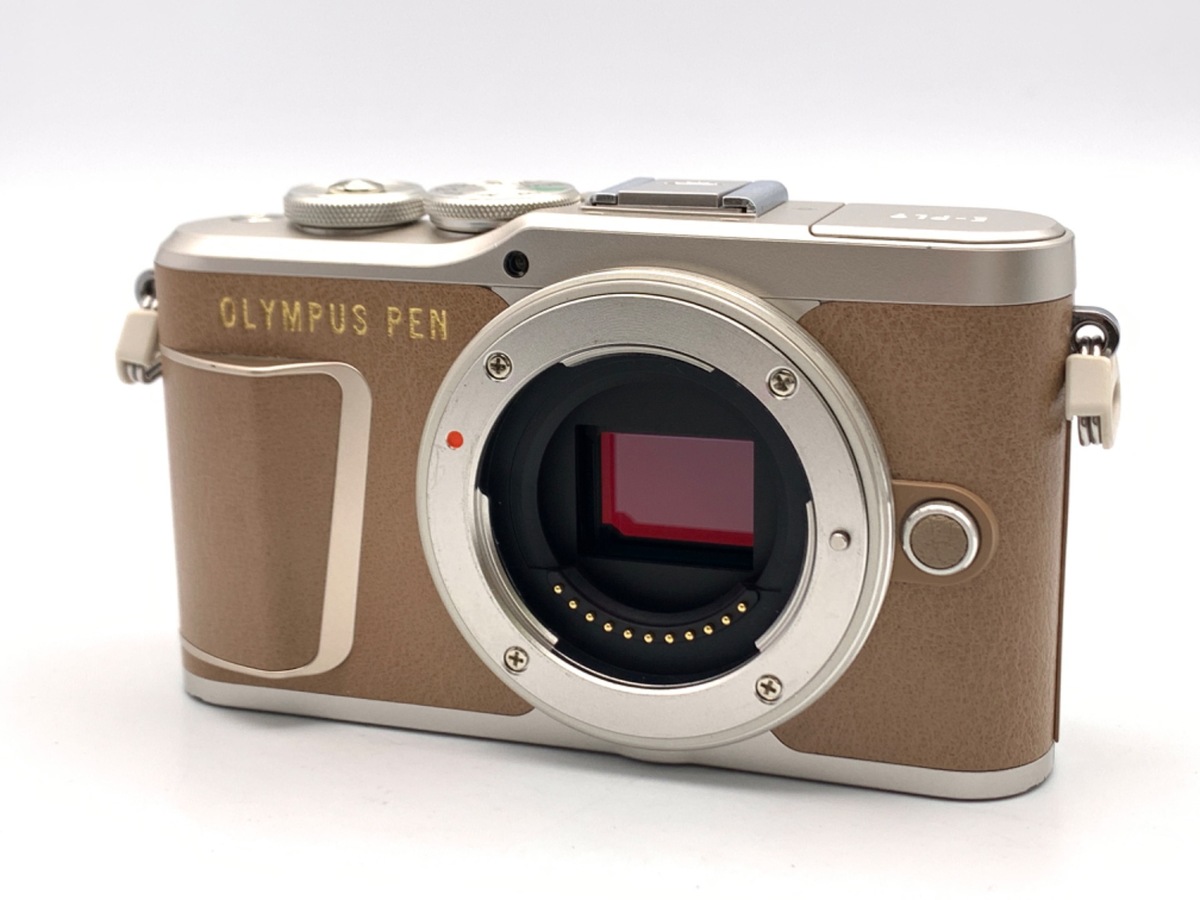 OLYMPUS PEN E-PL9 ボディ 中古価格比較 - 価格.com