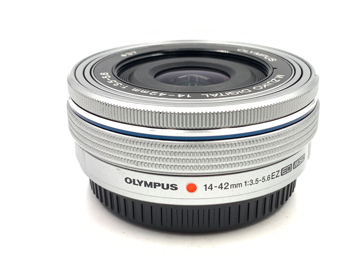 中古】M.ZUIKO DIGITAL ED 14-42mm F3.5-5.6 EZ 在庫一覧｜カメラの