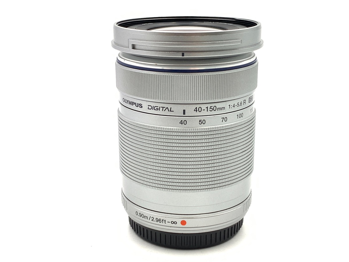中古】M.ZUIKO DIGITAL ED 40-150/4.0-5.6 ｼﾙﾊﾞｰ 在庫一覧｜カメラの