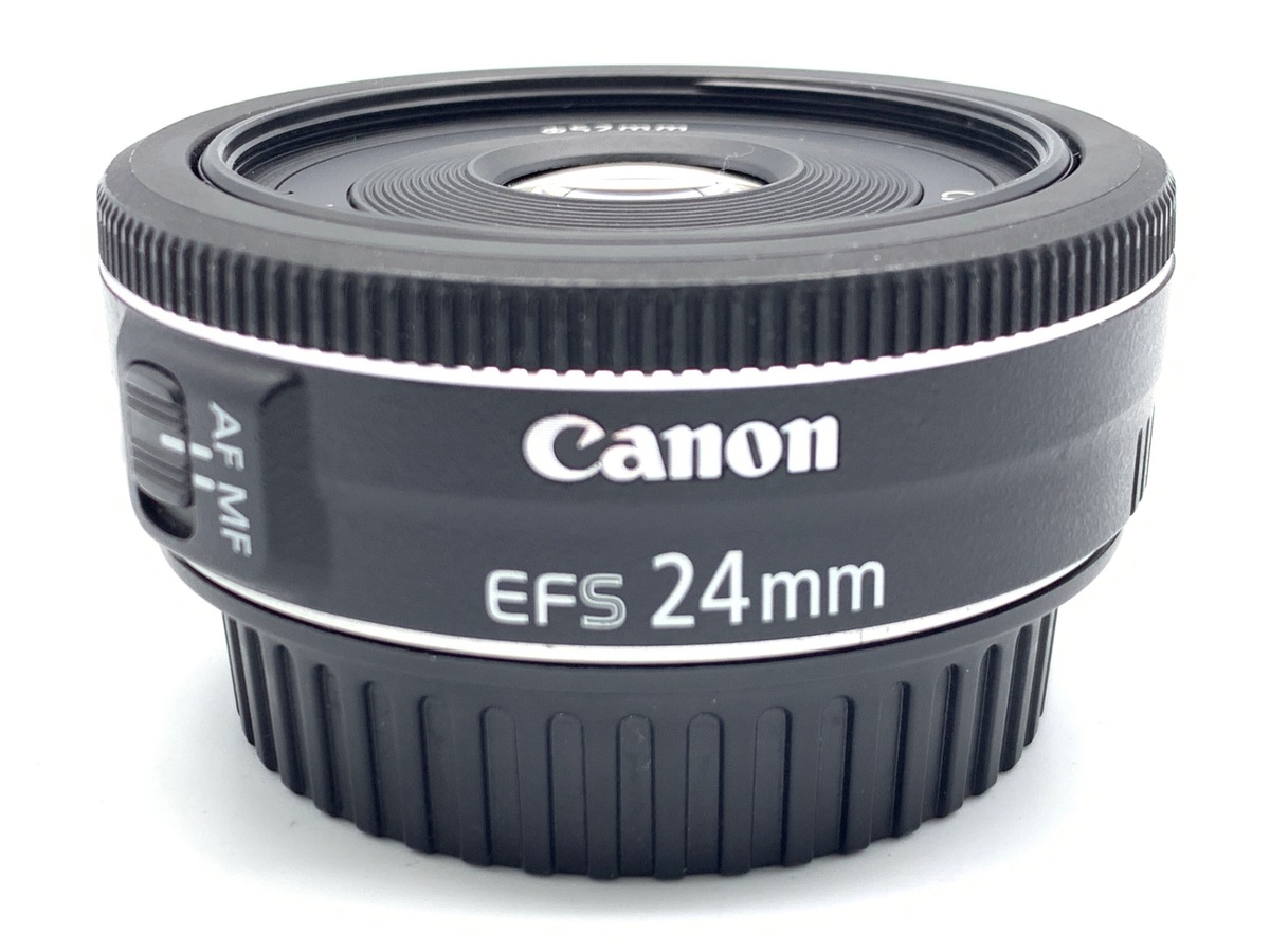 中古】キヤノン EF-S24mm F2.8 STM 在庫一覧｜カメラのキタムラ