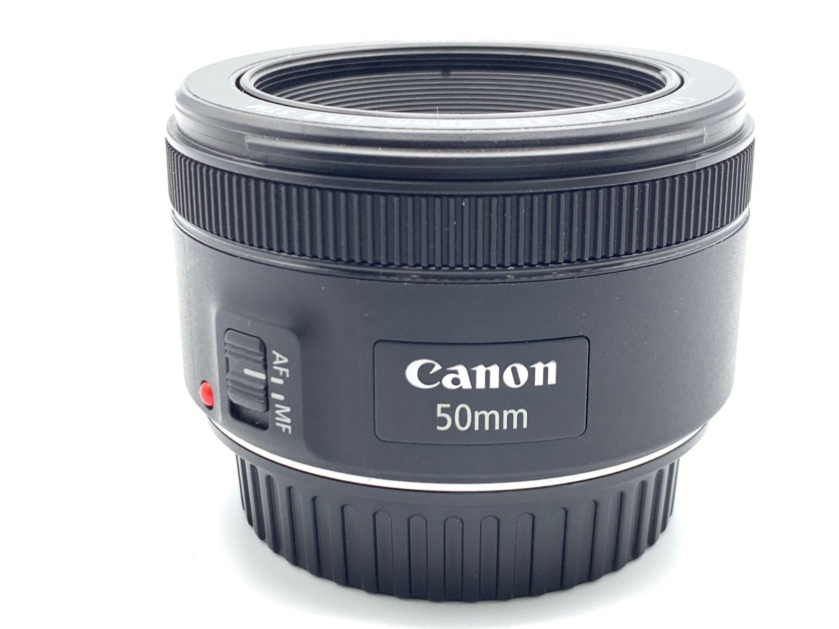 EF50mm F1.8 STM 中古価格比較 - 価格.com