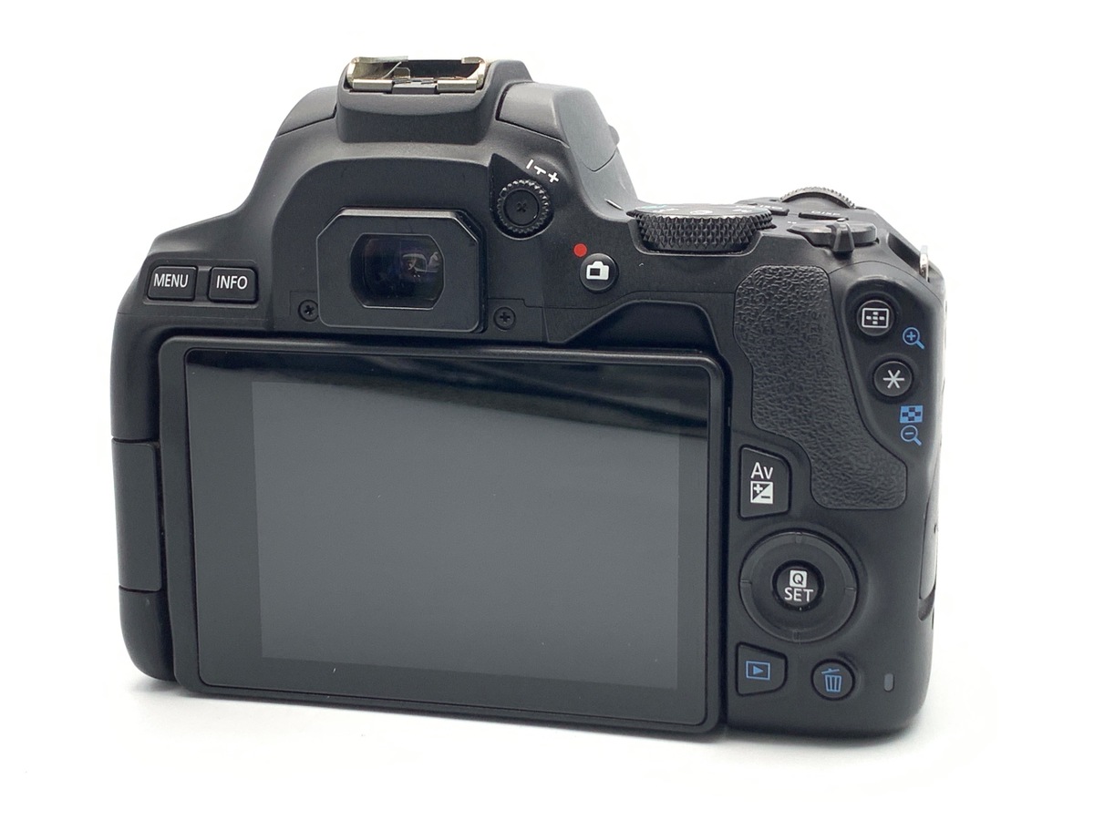 �L���m�� EOS Kiss X10 �{�f�B �u���b�N