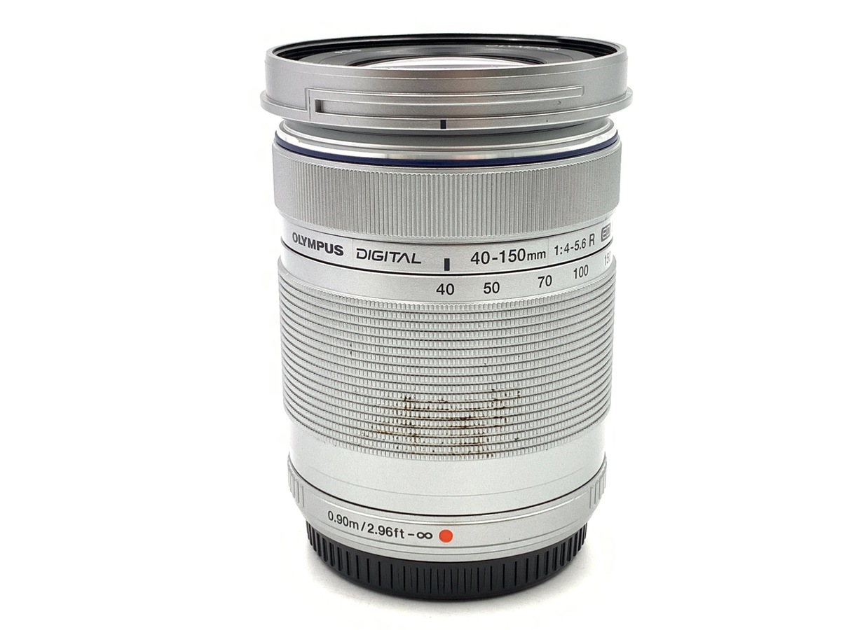 中古】M.ZUIKO DIGITAL ED 40-150/4.0-5.6 ｼﾙﾊﾞｰ 在庫一覧｜カメラの