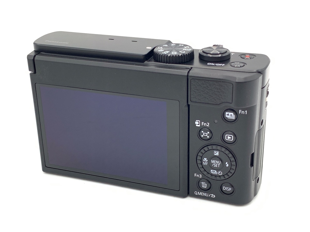 LUMIX DC-TZ99-K ブラック
