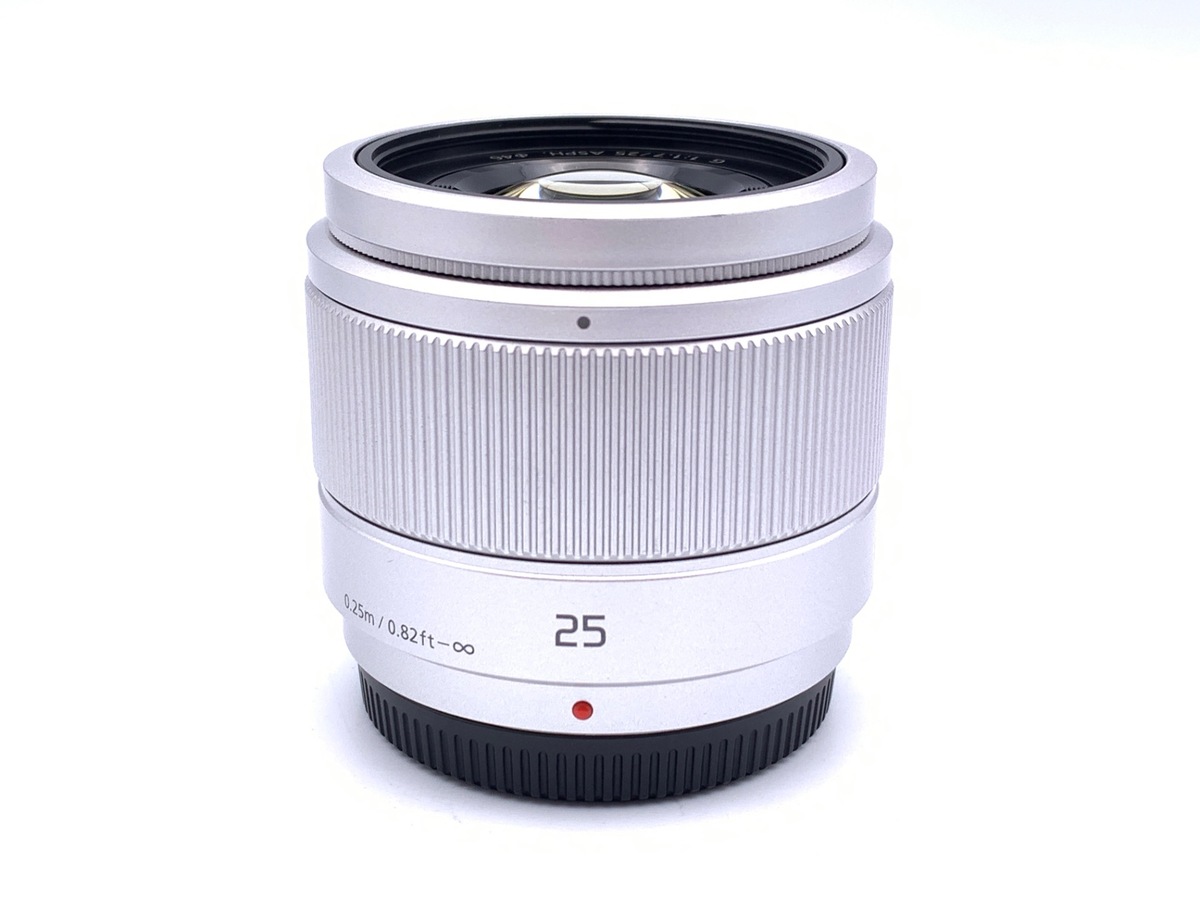 LUMIX G 25/1.7 ASPH. ���ް (H-H025-S)