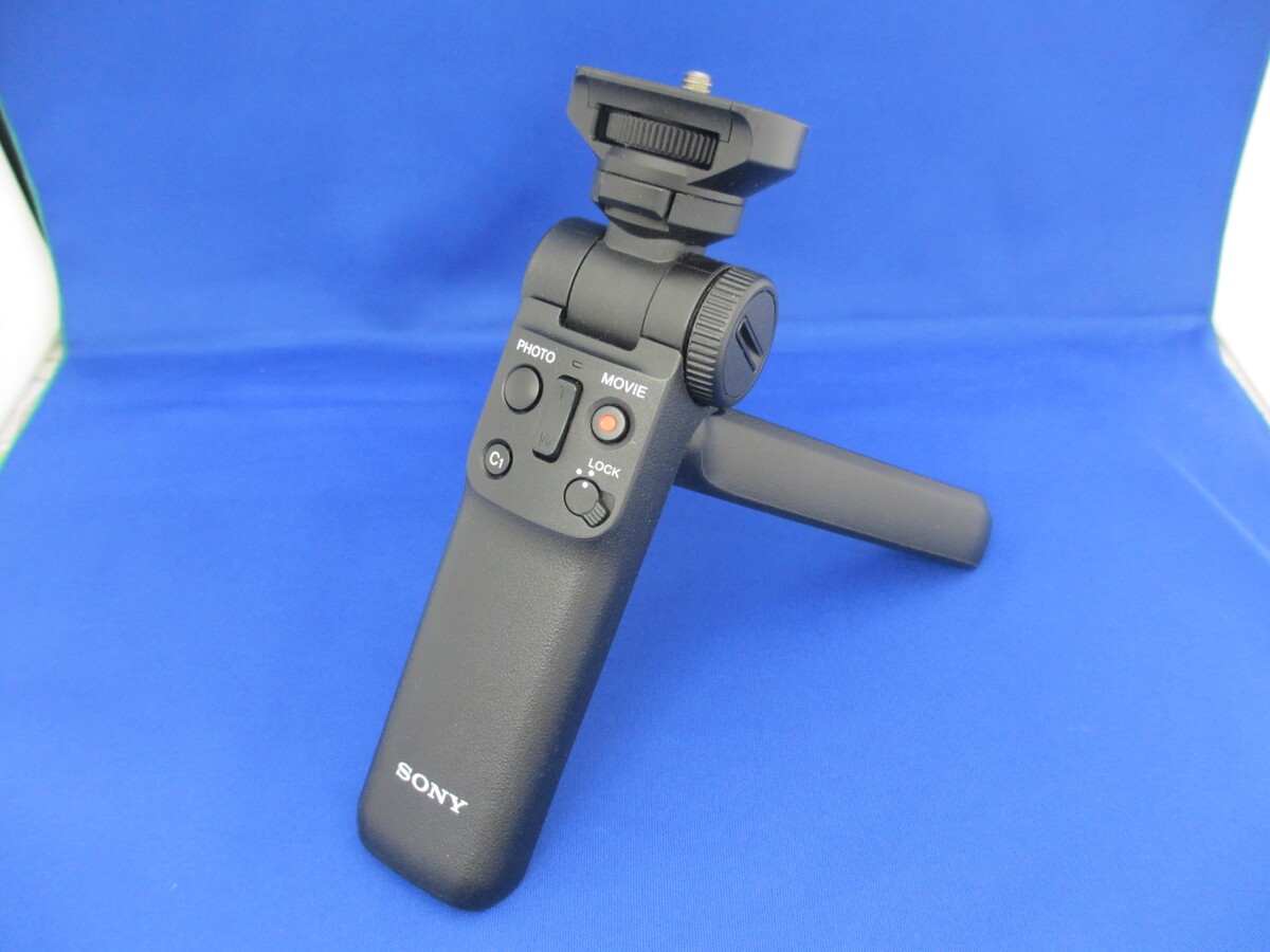 中古】ソニー GP-VPT2BT ワイヤレスリモートコマンダー機能付