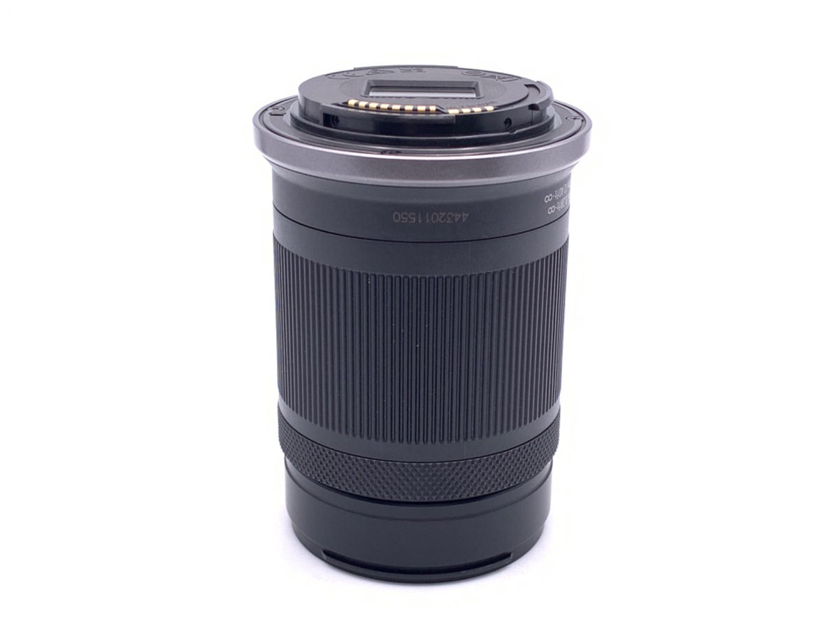 RF-S55-210mm F5-7.1 IS STM