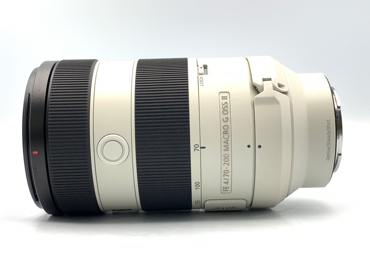 中古】交換レンズ｜FE 70-200/4 G OSS SEL70200G 在庫一覧｜カメラの