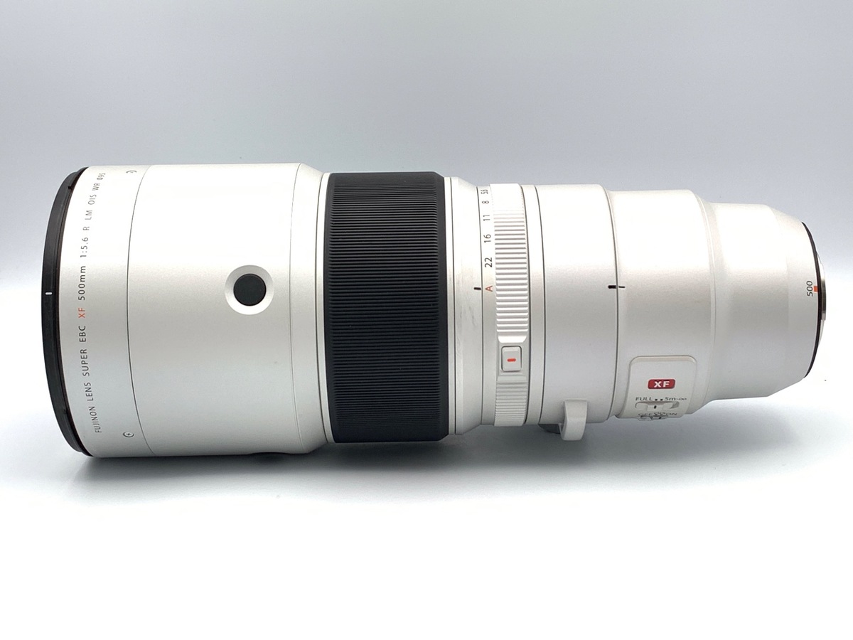 XF500mm F5.6 R LM OIS WR