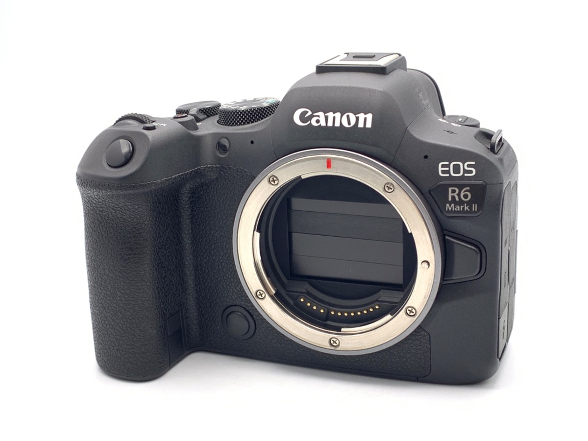 中古】ミラーレス一眼｜EOS R 在庫一覧｜カメラのキタムラ
