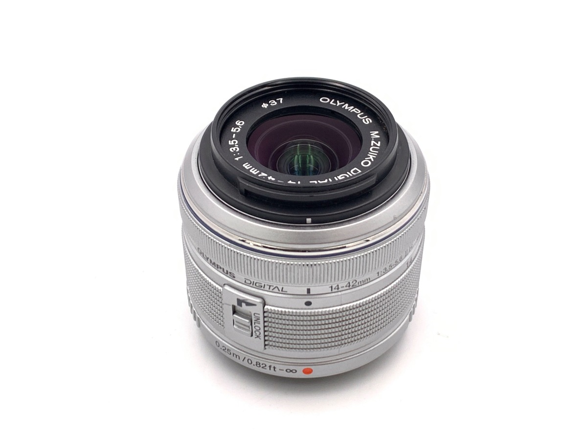 M.ZUIKO DIGITAL 14-42/3.5-5.6 II R ���ް