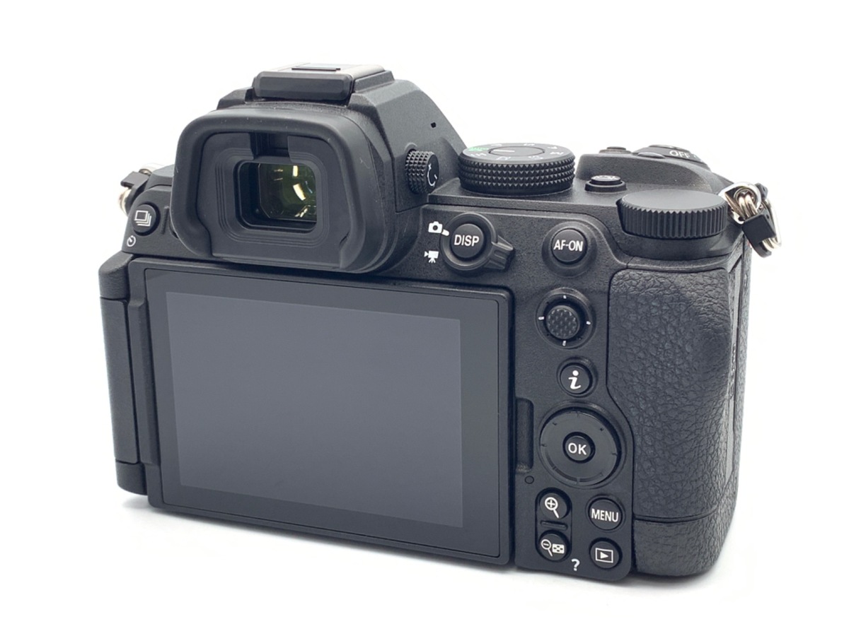 Z5II ボディ