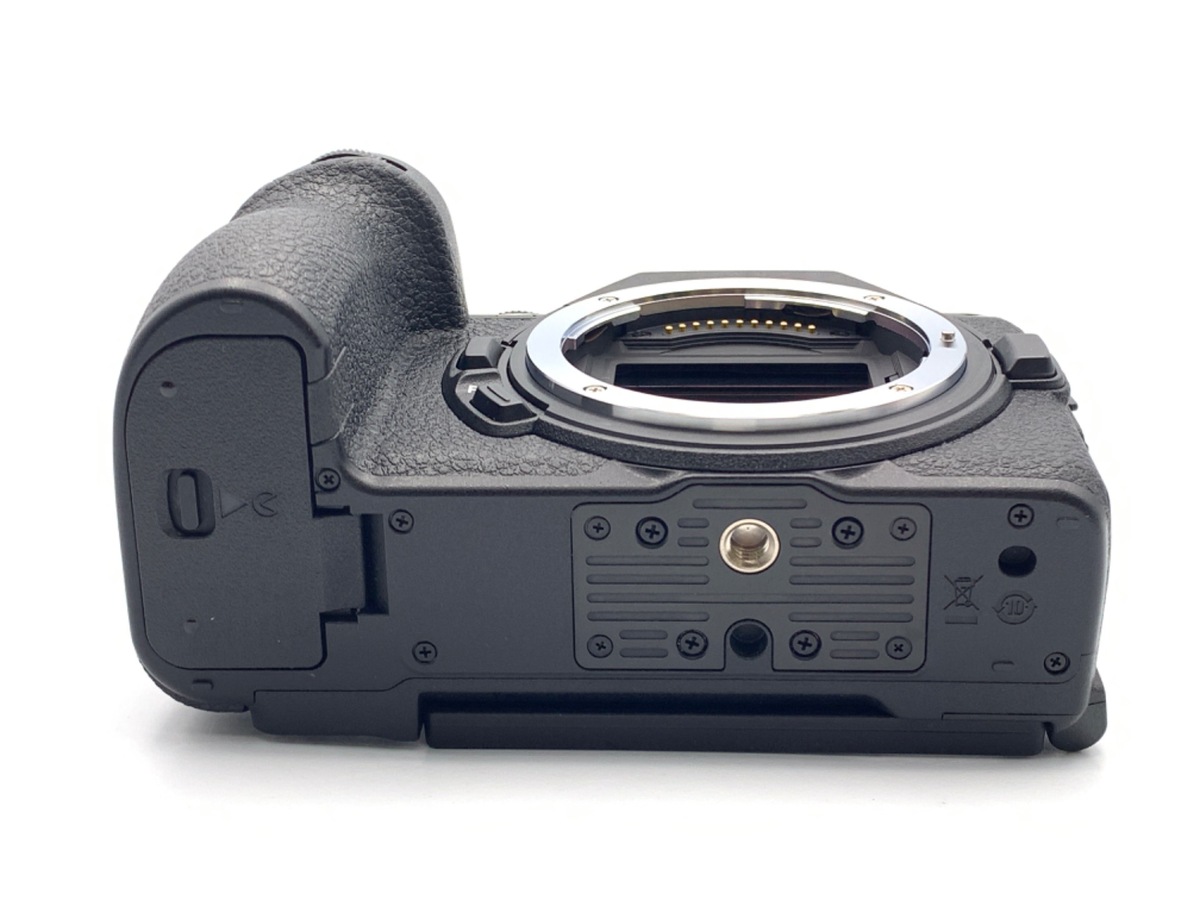 Z5II ボディ
