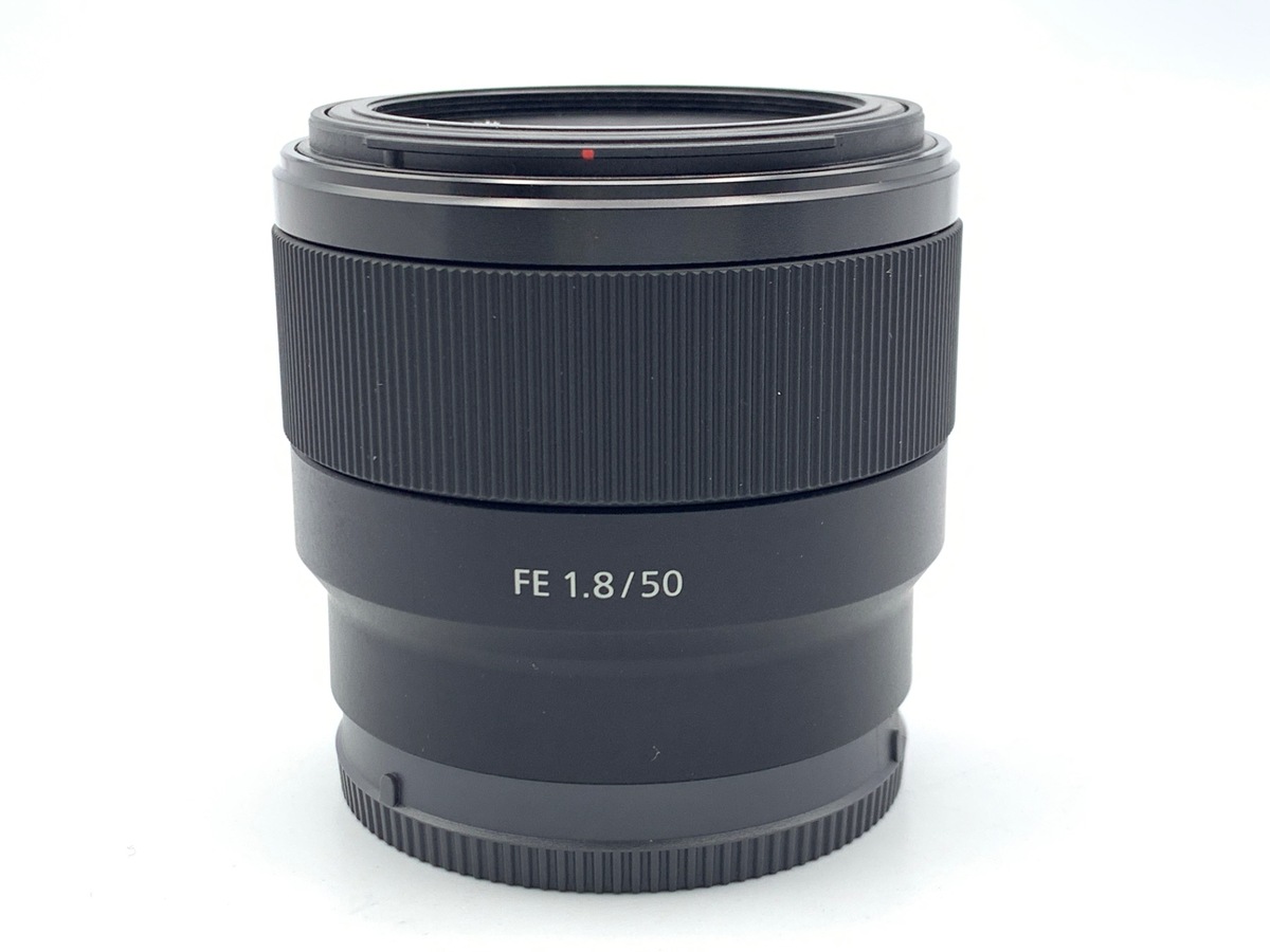 FE 50/1.8 SEL50F18F
