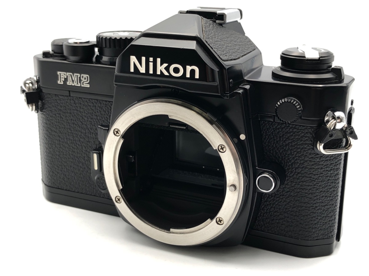 中古】フィルムカメラ｜FM2 在庫一覧｜カメラのキタムラ