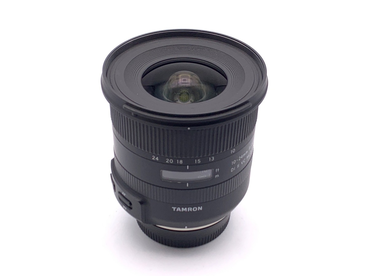 10-24mm F/3.5-4.5 Di II VC HLD (Model B023) [ニコン用] 中古価格
