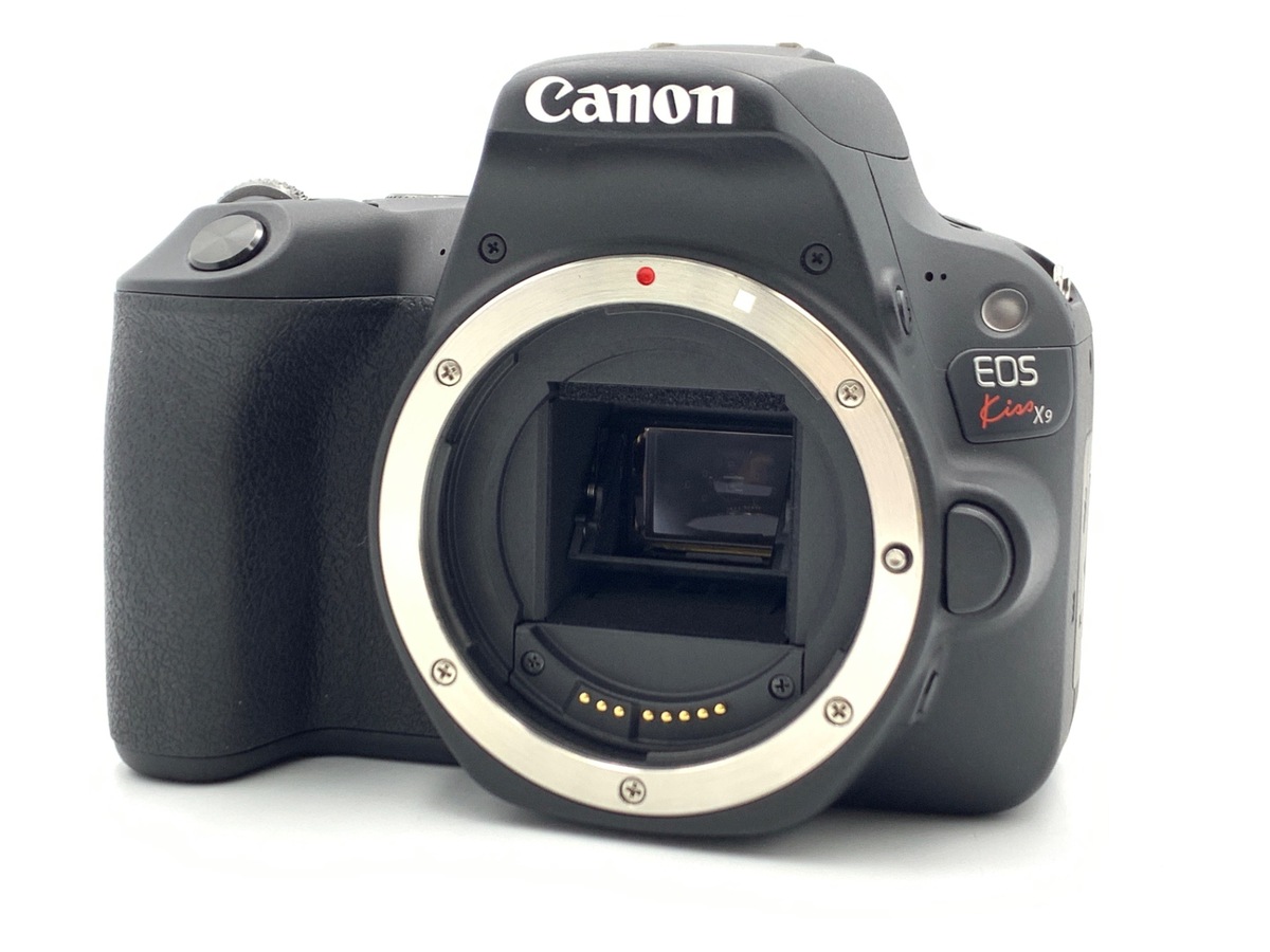 EOS Kiss X9 ボディ 中古価格比較 - 価格.com