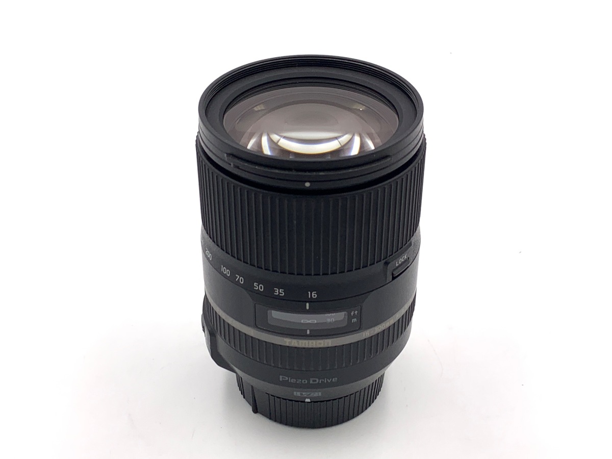 中古】16-300/3.5-6.3 ﾆｺﾝ Di II VC PZD MACRO （B016） 在庫一覧