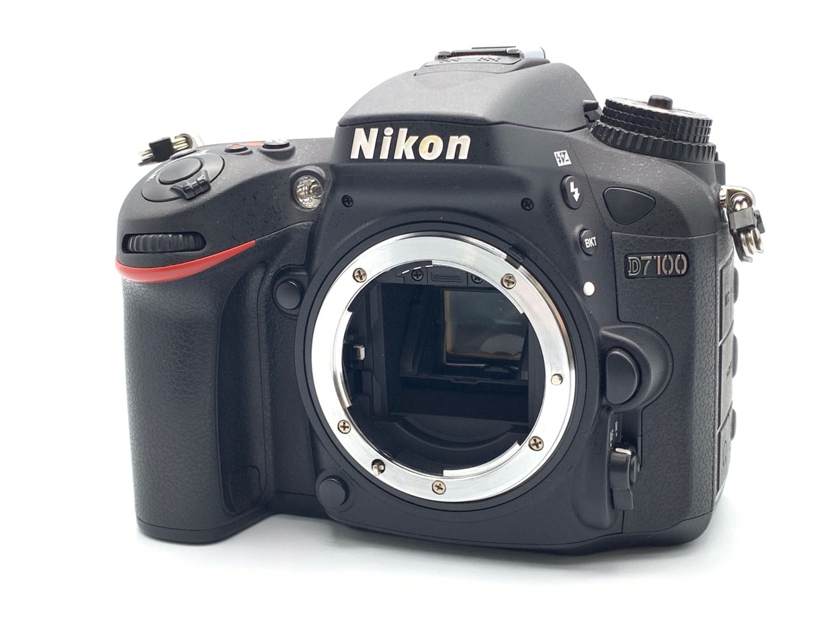 中古】ニコン D7100 ボディ 在庫一覧｜カメラのキタムラ