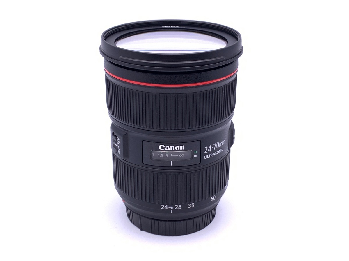 中古】キヤノン EF24-70mm F2.8L II USM 在庫一覧｜カメラのキタムラ