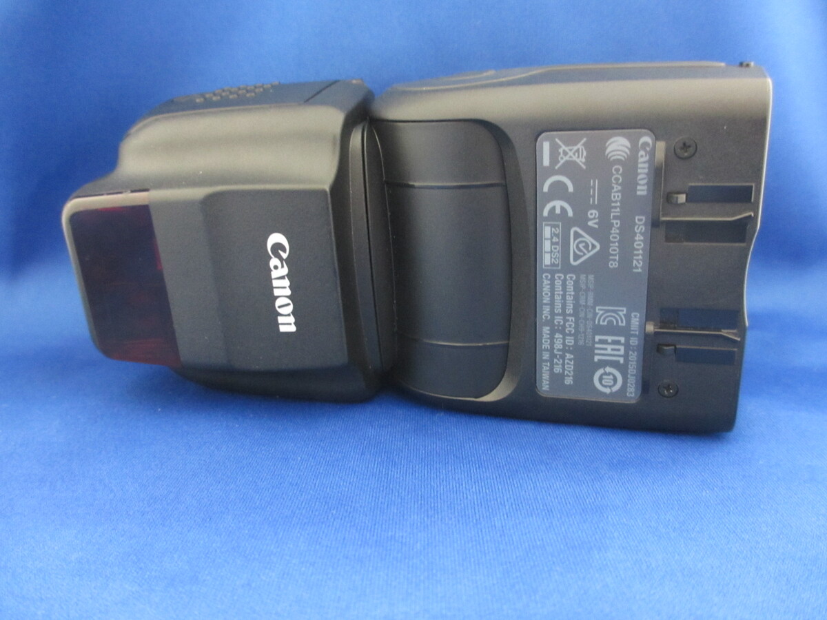 430EX III-RT ��߰��ײ�