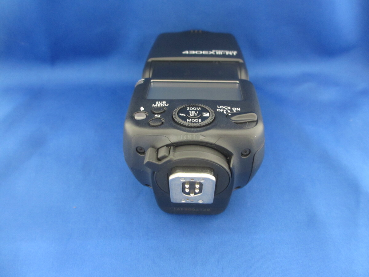 430EX III-RT ��߰��ײ�