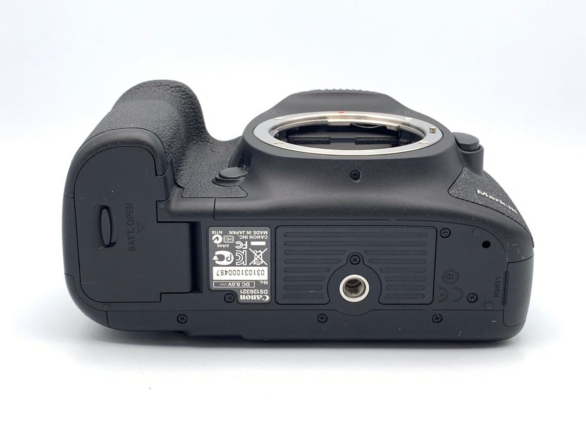 【美品】キヤノン EOS 5D MarkIII ボディ 一眼レフ カメラ 中古 中古】キヤノン EOS 5D MarkIII ボディ｜｜カメラのキタムラネットショップ