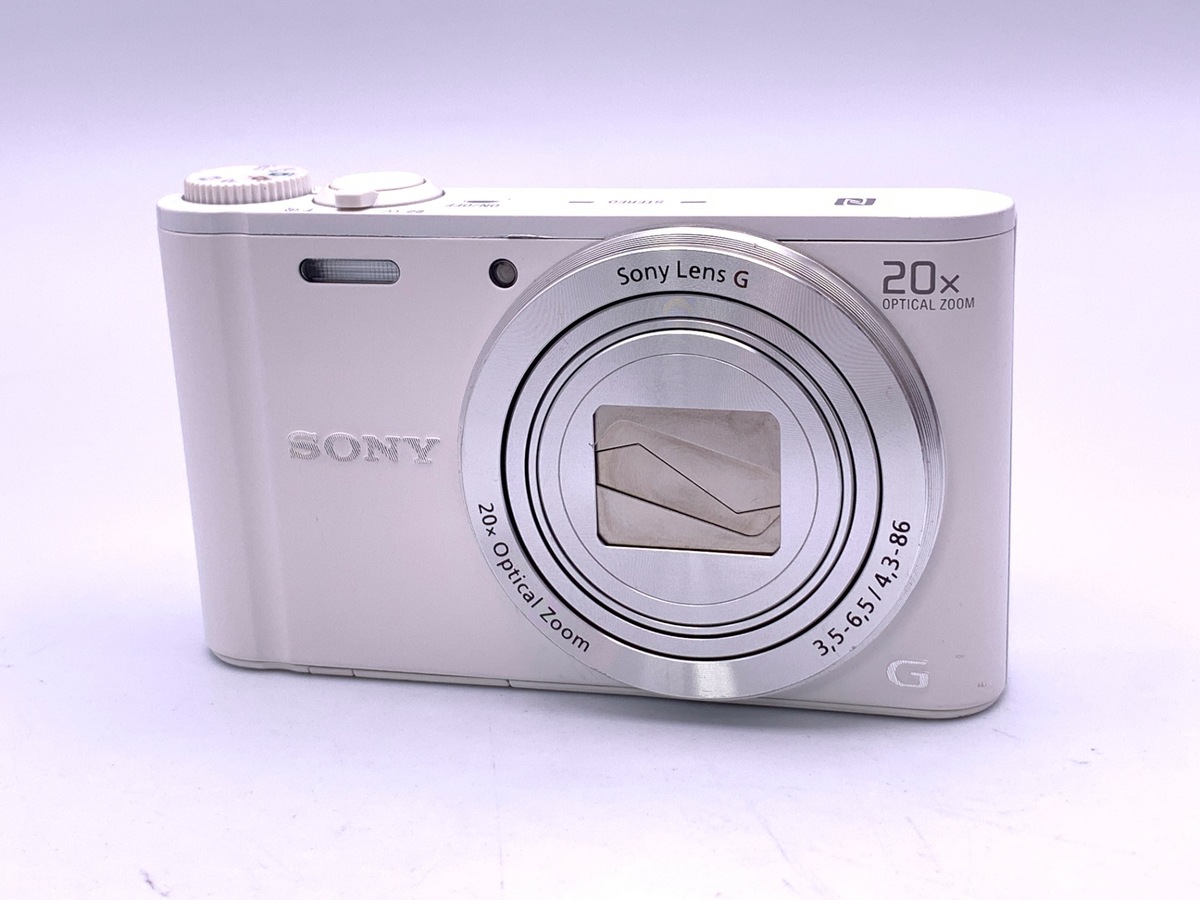 サイバーショット DSC-WX350 中古価格比較 - 価格.com