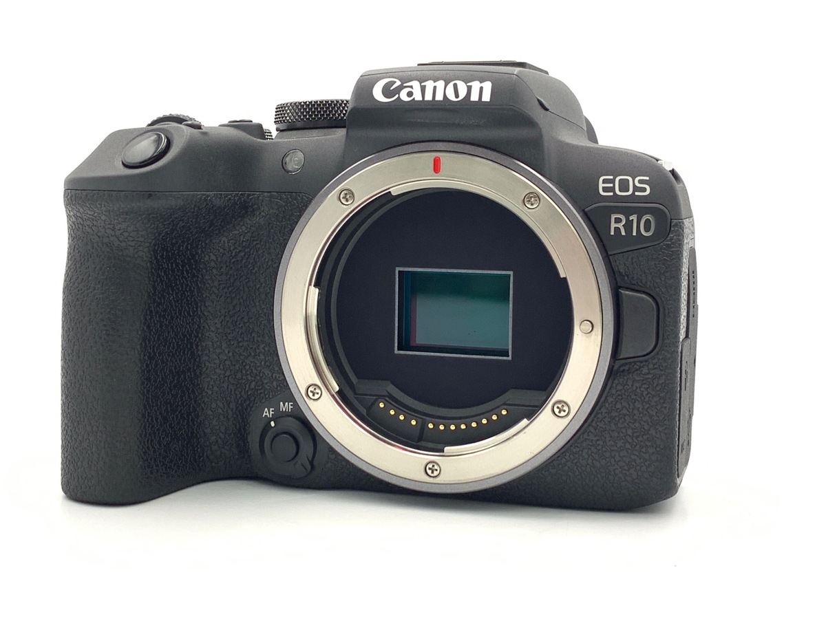 中古】キヤノン EOS R10 ボディ 在庫一覧｜カメラのキタムラ