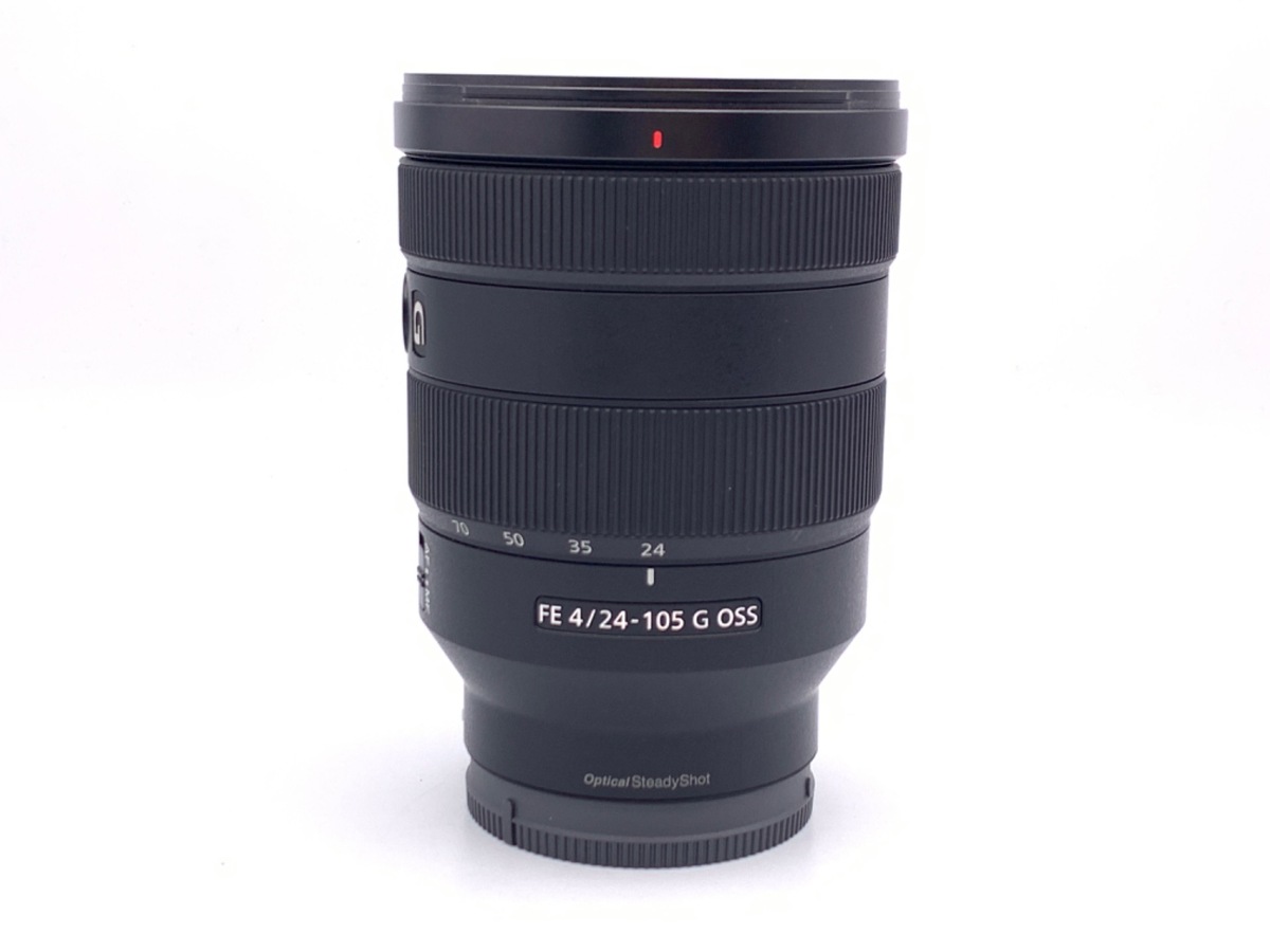 中古】FE 24-105/4 G OSS SEL24105G 在庫一覧｜カメラのキタムラ