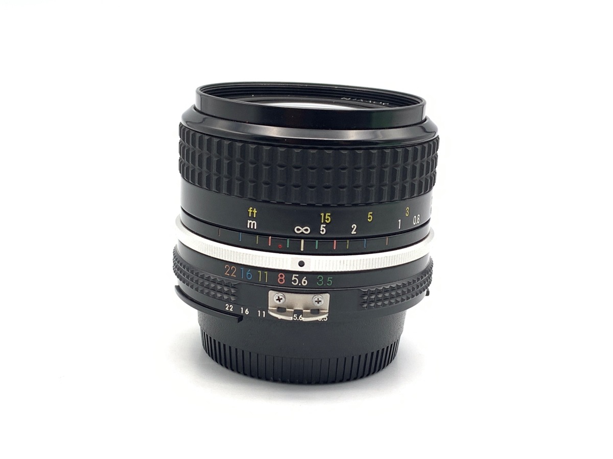 中古】ニコン Ai Nikkor 28mm F3.5 在庫一覧｜カメラのキタムラ