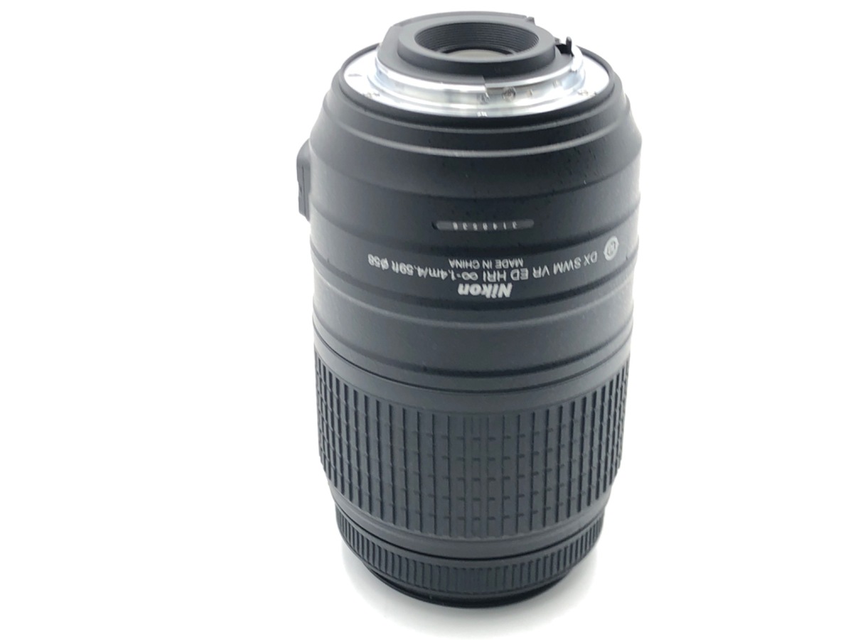 中古：A(美品)】ニコン AF-S DX NIKKOR 55-300mm F4.5-5.6G ED VR