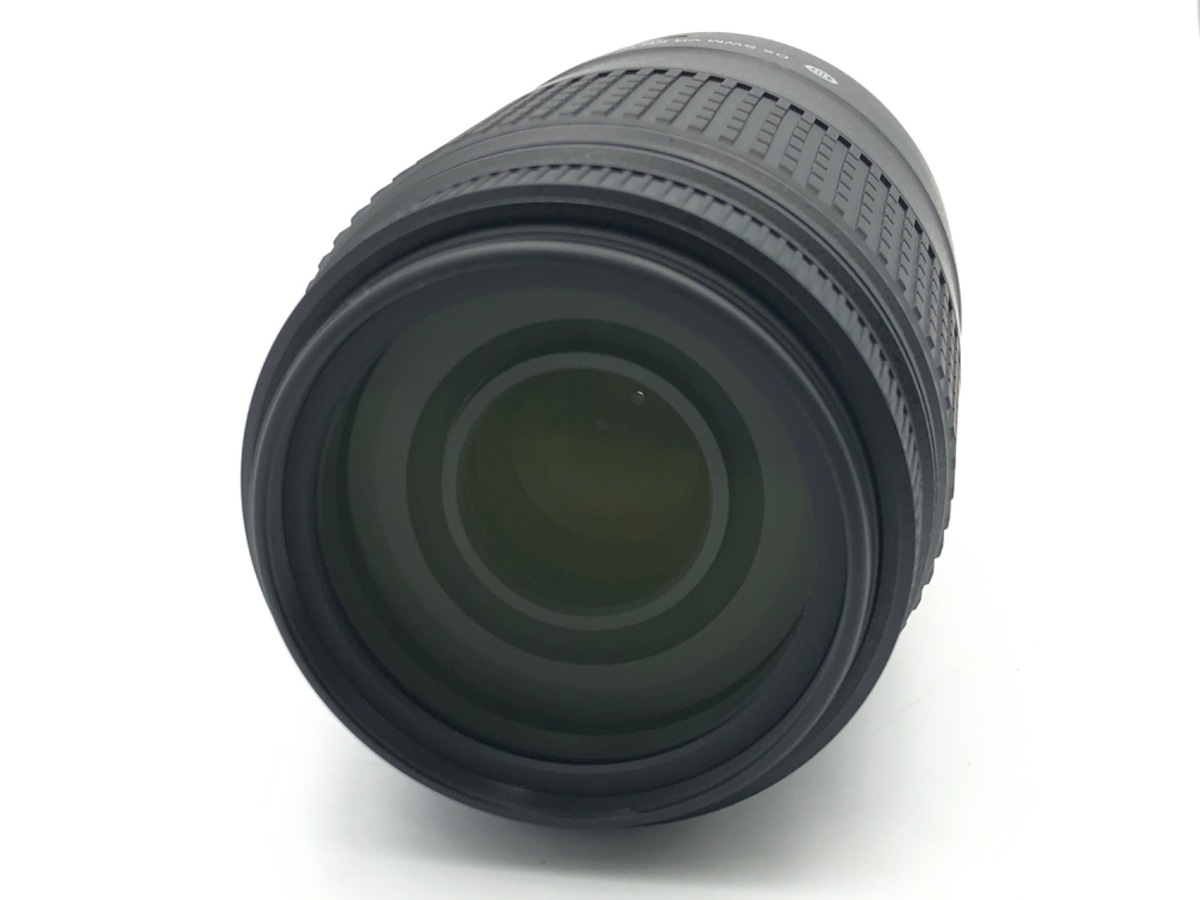 中古：A(美品)】ニコン AF-S DX NIKKOR 55-300mm F4.5-5.6G ED VR