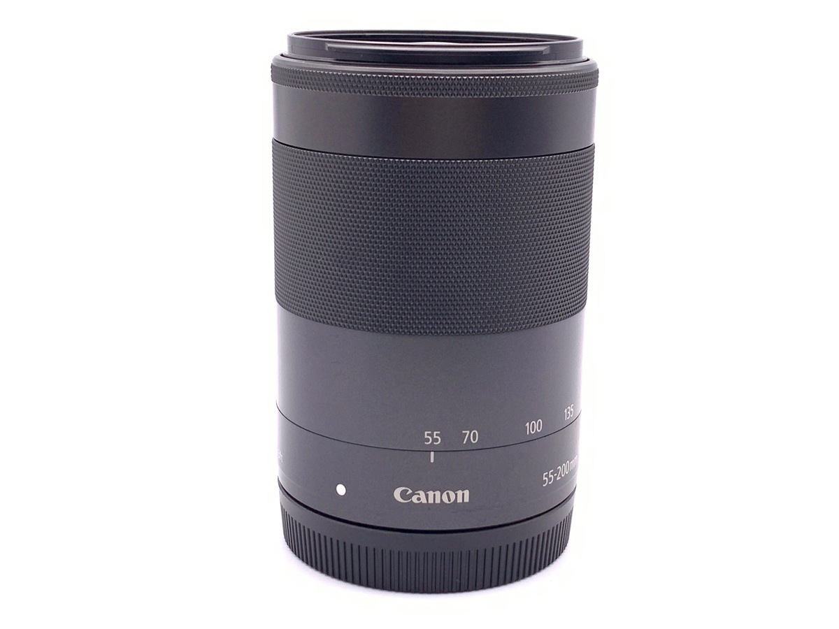 中古】キヤノン EF-M55-200mm F4.5-6.3 IS STM 在庫一覧｜カメラのキタムラ