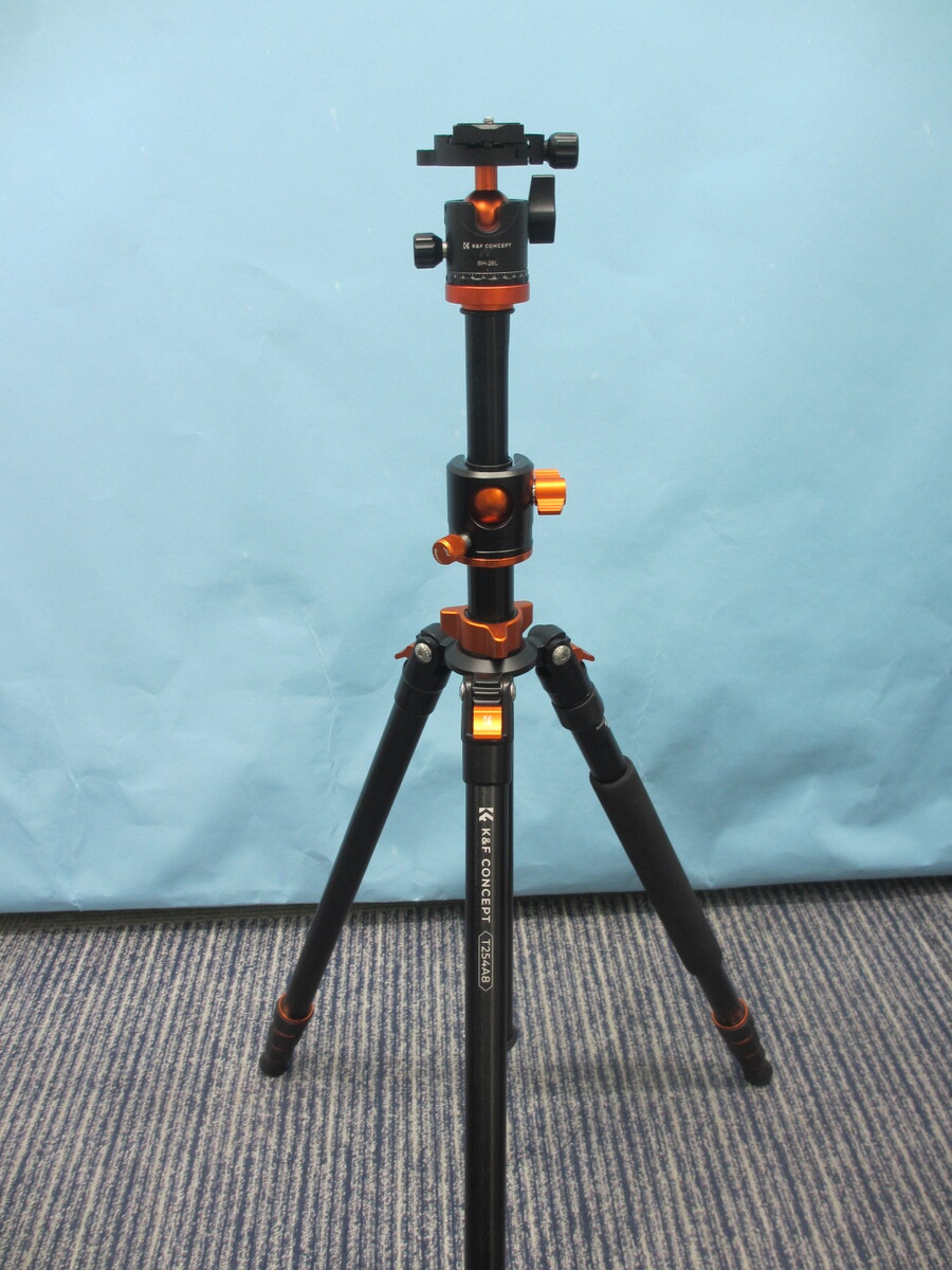 中古】三脚｜2500000263057 在庫一覧｜カメラのキタムラ