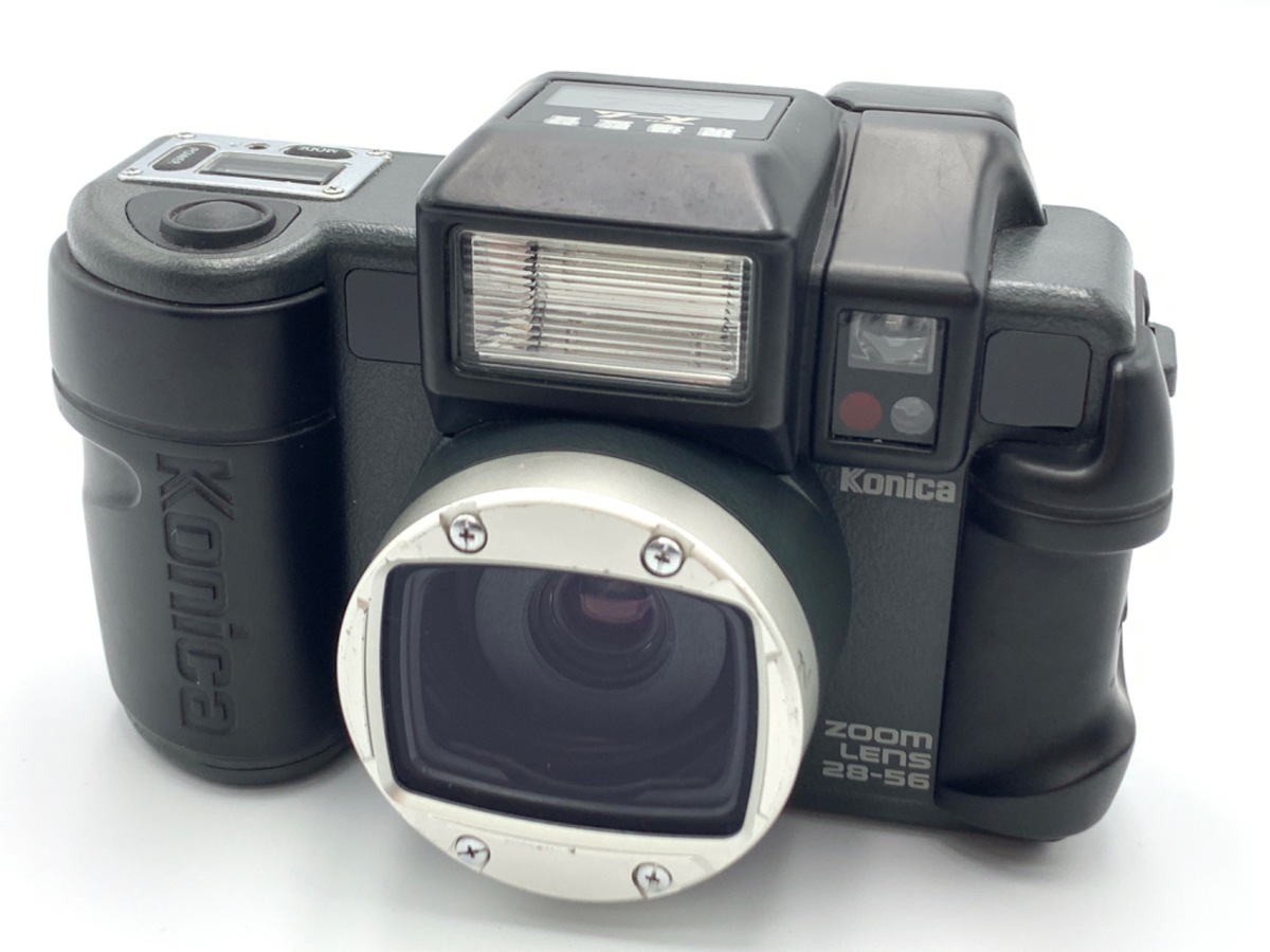 中古：B(並品)】コニカ 現場監督ズーム | 2444610005785 