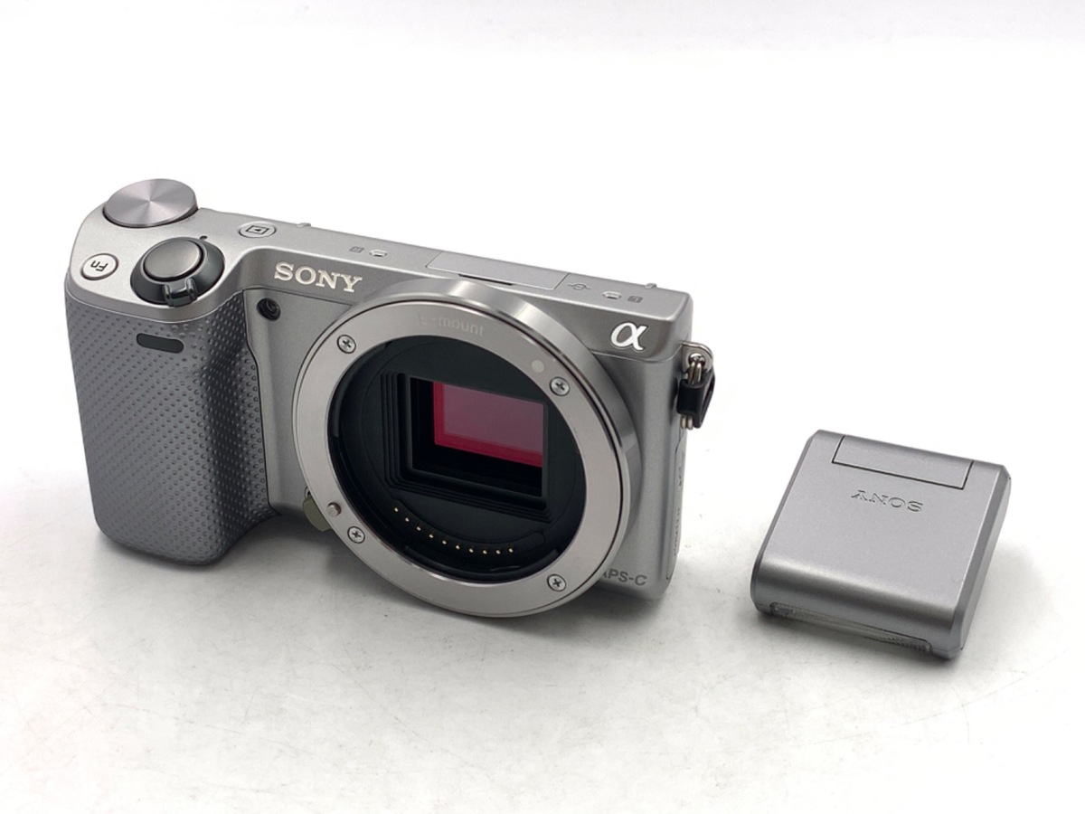 ソニー　NEX 5 ボディ　動作品 Amazon | NEX-5 ブラック SONY ボディ | デジタル一眼レフ 通販
