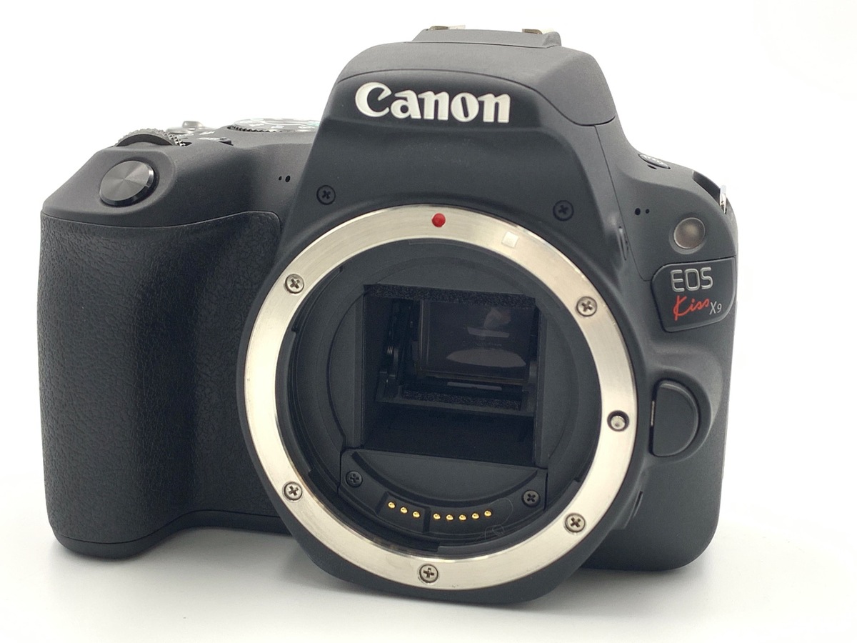 EOS Kiss X9 ボディ 中古価格比較 - 価格.com