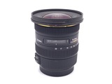 中古】シグマ 10-20mm F3.5 EX DC HSM キヤノン用 在庫一覧