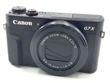 中古】キヤノン PowerShot G7 X MarkII 在庫一覧｜カメラのキタムラ